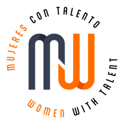 Mujeres con Talento · Women with Talent