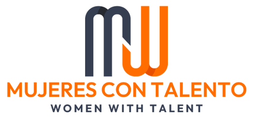 Mujeres con Talento · Women with Talent